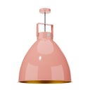 AUGUSTIN A540 | taille XL Vieux Rose