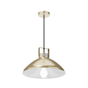 BEAUMONT B240 | taille M Beige Nacre
