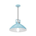 BEAUMONT B240 | size M Pastel Blue