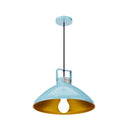 BEAUMONT B240 | taille M Bleu Pastel