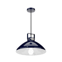 BEAUMONT B240 | taille M Bleu Saphir