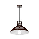 BEAUMONT B240 | taille M Chocolat