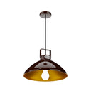 BEAUMONT B240 | taille M Chocolat