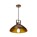 BEAUMONT B240 | taille M Cuivre Martele