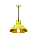 BEAUMONT B240 | taille M Jaune Soufre