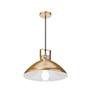 BEAUMONT B240 | taille M Or Nacre