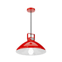 BEAUMONT B240 | taille M Rouge