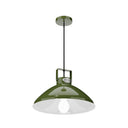BEAUMONT B240 Olive Green