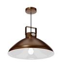 BEAUMONT B360 | taille L Cuivre Martele