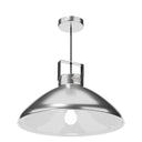 BEAUMONT B360 | taille L Gris Argent
