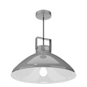 BEAUMONT B360 | taille L Gris Souris