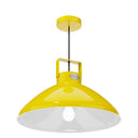BEAUMONT B360 | taille L Moutarde