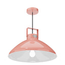 BEAUMONT B360 | taille L Vieux Rose