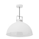 DANTE D450 | taille L Blanc