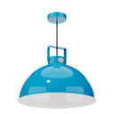 DANTE D450 | taille L Bleu Clair