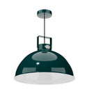 DANTE D450 | taille L Bleu Ocean