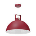 Dante D450 Burgundy