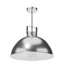 Dante D450 Silver Grey