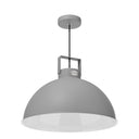 DANTE D450 | taille L Gris Souris