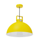 Dante D450 Mustard