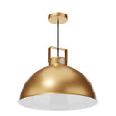 DANTE D450 | taille L Or Nacre