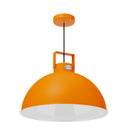 DANTE D450 | taille L Orange