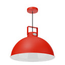 DANTE D450 | taille L Rouge