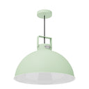 DANTE D450 | taille L Vert Deau