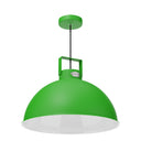 DANTE D450 | taille L Vert Pomme