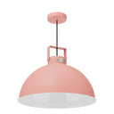 DANTE D450 | taille L Vieux Rose