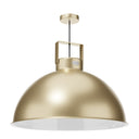 DANTE D675 | taille XL Beige Nacre