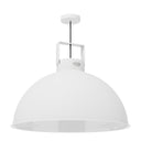DANTE D675 | taille XL Blanc