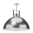 DANTE D675 Silver Grey