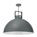 DANTE D675 | taille XL Gris Granit