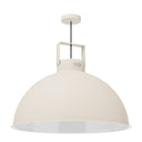 DANTE D675 | taille XL Ivoire