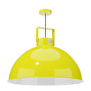 DANTE D675 Sulphur Yellow