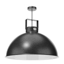DANTE D675 | taille XL Noir Martele