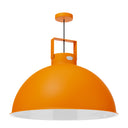 DANTE D675 | taille XL Orange