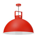 DANTE D675 Red