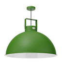 DANTE D675 Grass Green