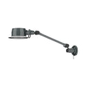 LAK L4001 Granite Grey