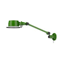 LAK L4001 Grass Green