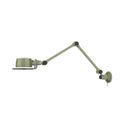 LAK L4401 Gris Kaki