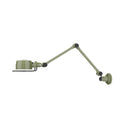 LAK L4401 Khaki Grey