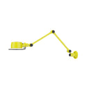 LAK L4401 Sulphur Yellow