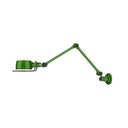 LAK L4401 Grass Green