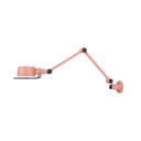 LAK L4401 Vieux Rose