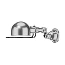 LOFT D1000 Silver Grey