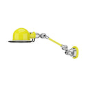 LOFT D2501 Sulphur Yellow