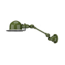LOFT D2501 Vert Olive